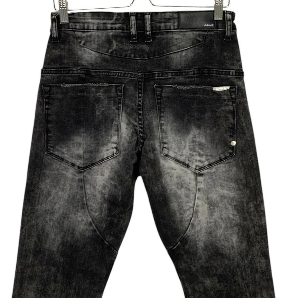Kollar 101 Slates Skinny Jeans Size 30
